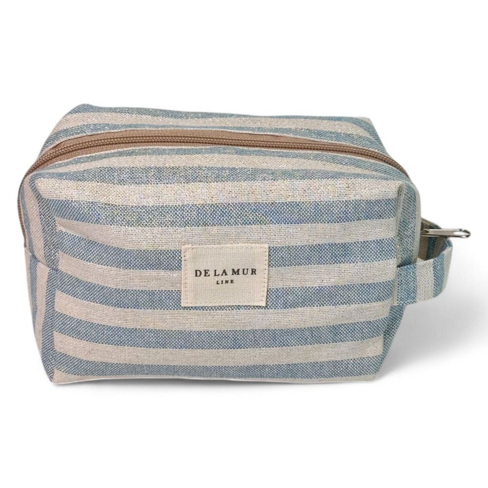DE LA MUR Trousse Make Up MED DE LA MUR
