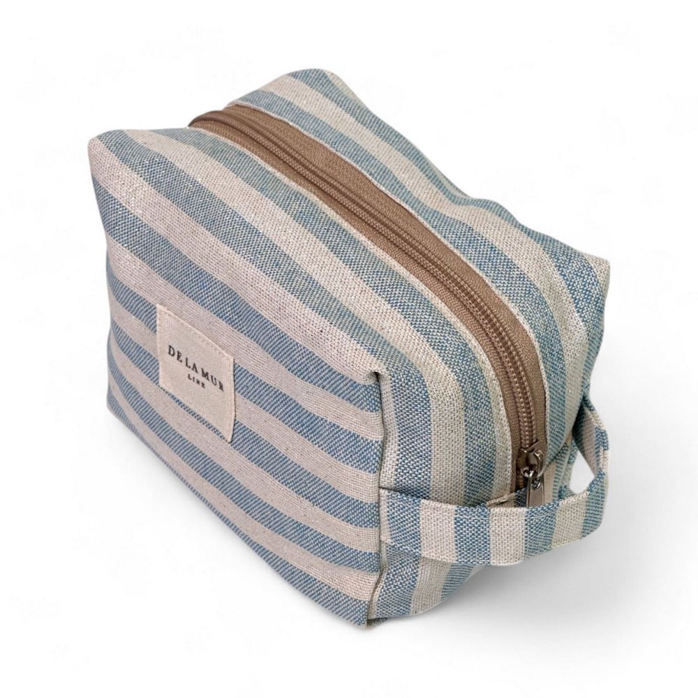 DE LA MUR Trousse Make Up MED DE LA MUR