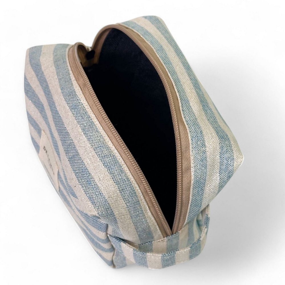 DE LA MUR Trousse Make Up MED DE LA MUR