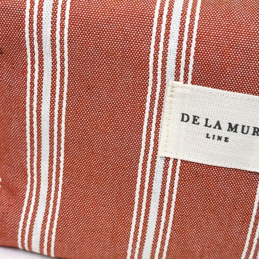 DE LA MUR Trousse Make Up MED DE LA MUR