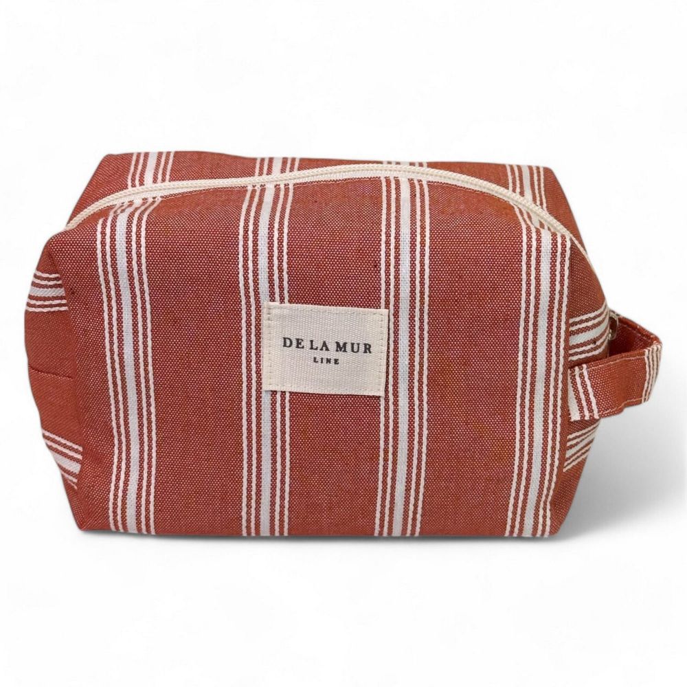 DE LA MUR Trousse Make Up MED DE LA MUR