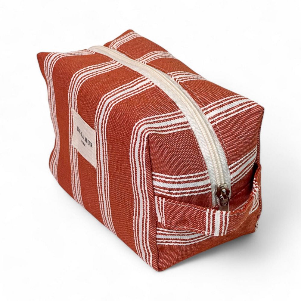 DE LA MUR Trousse Make Up MED DE LA MUR