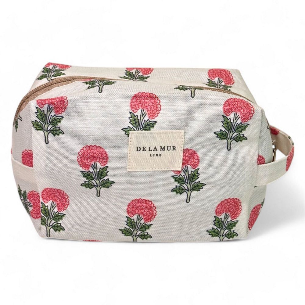 DE LA MUR Trousse Make Up MED DE LA MUR