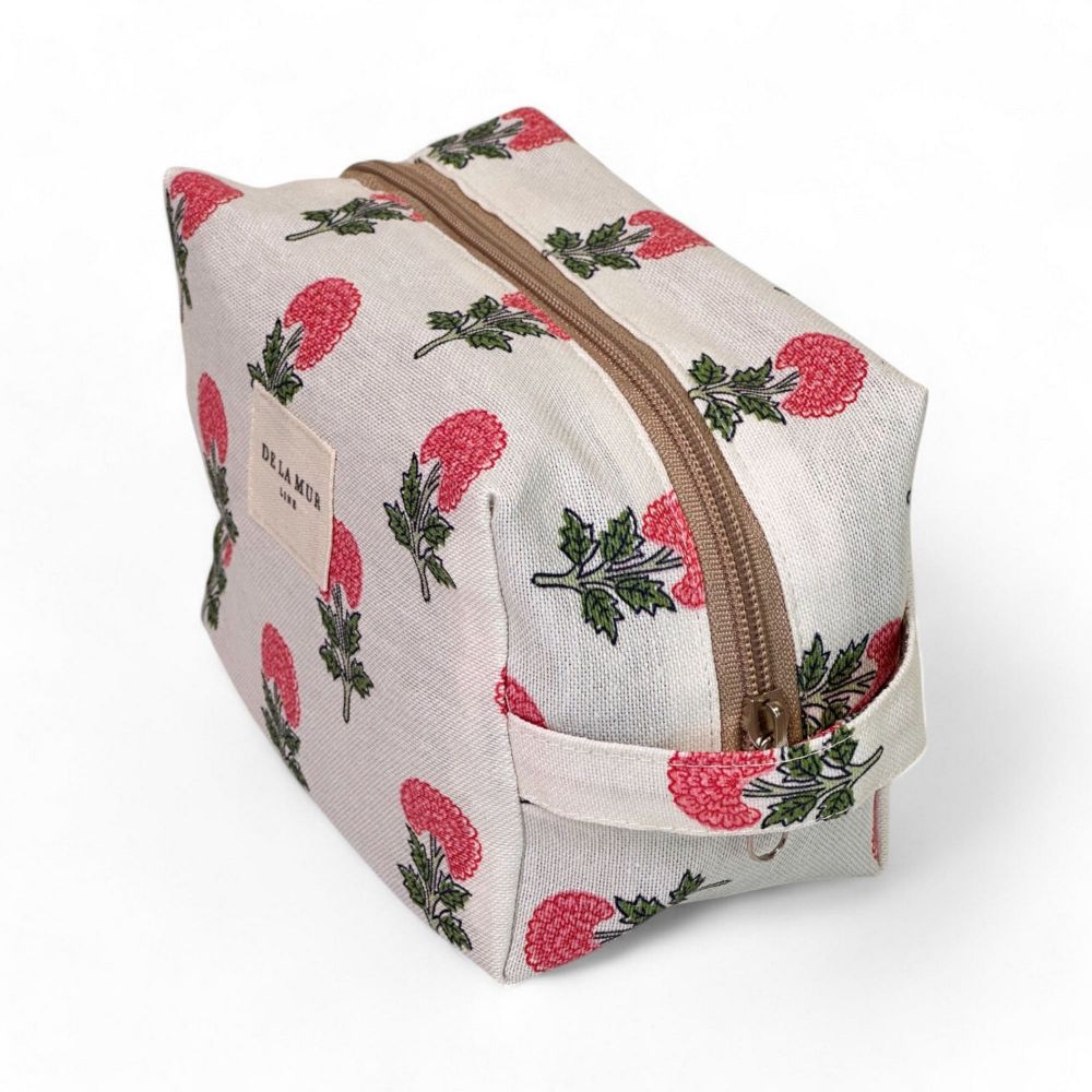 DE LA MUR Trousse Make Up MED DE LA MUR