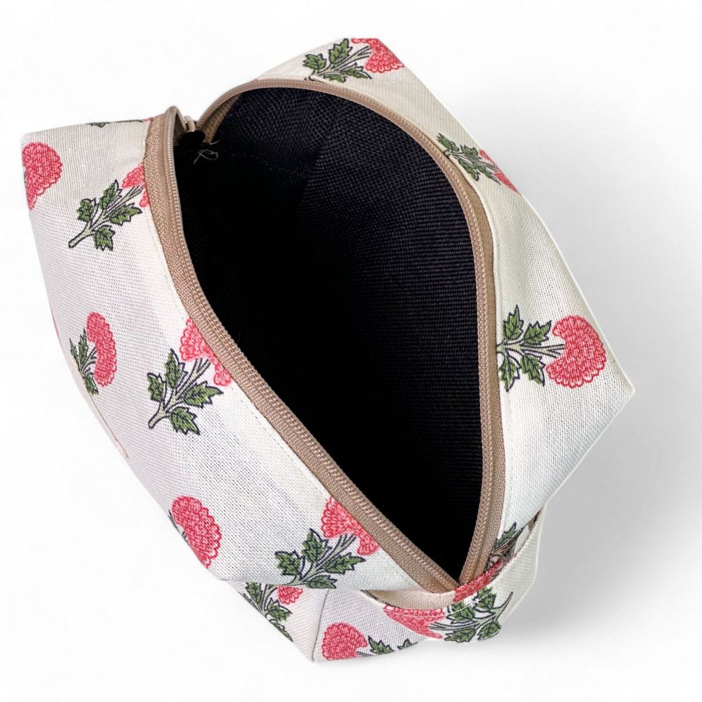 DE LA MUR Trousse Make Up MED DE LA MUR