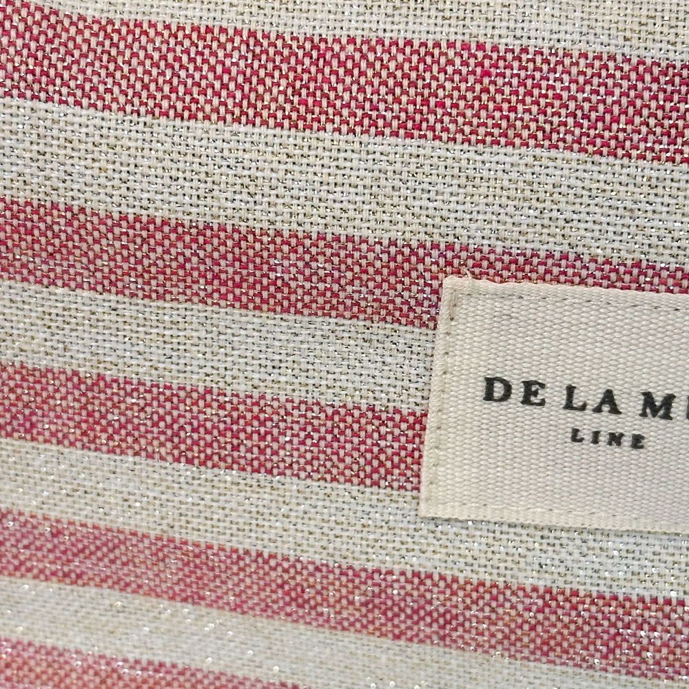 DE LA MUR Trousse Make Up MED DE LA MUR