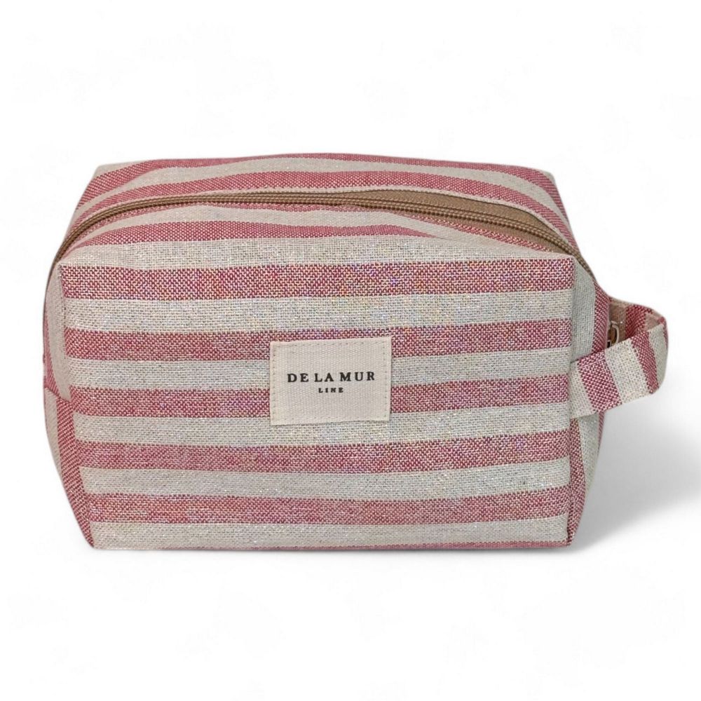 DE LA MUR Trousse Make Up MED DE LA MUR
