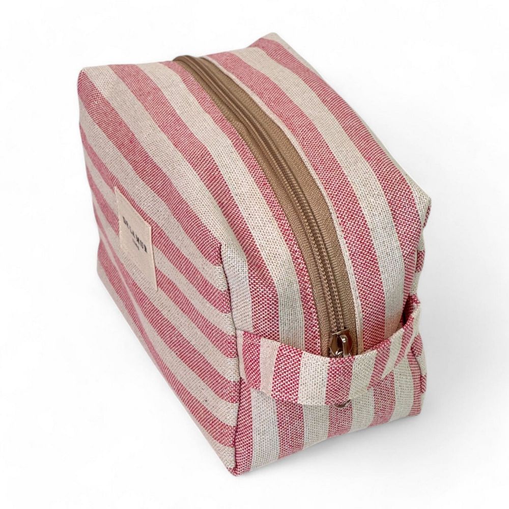 DE LA MUR Trousse Make Up MED DE LA MUR