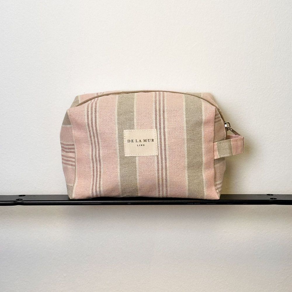 DE LA MUR Trousse Make Up MED DE LA MUR