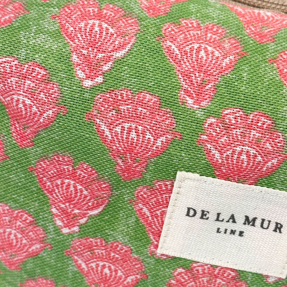 DE LA MUR Trousse Make Up MED DE LA MUR