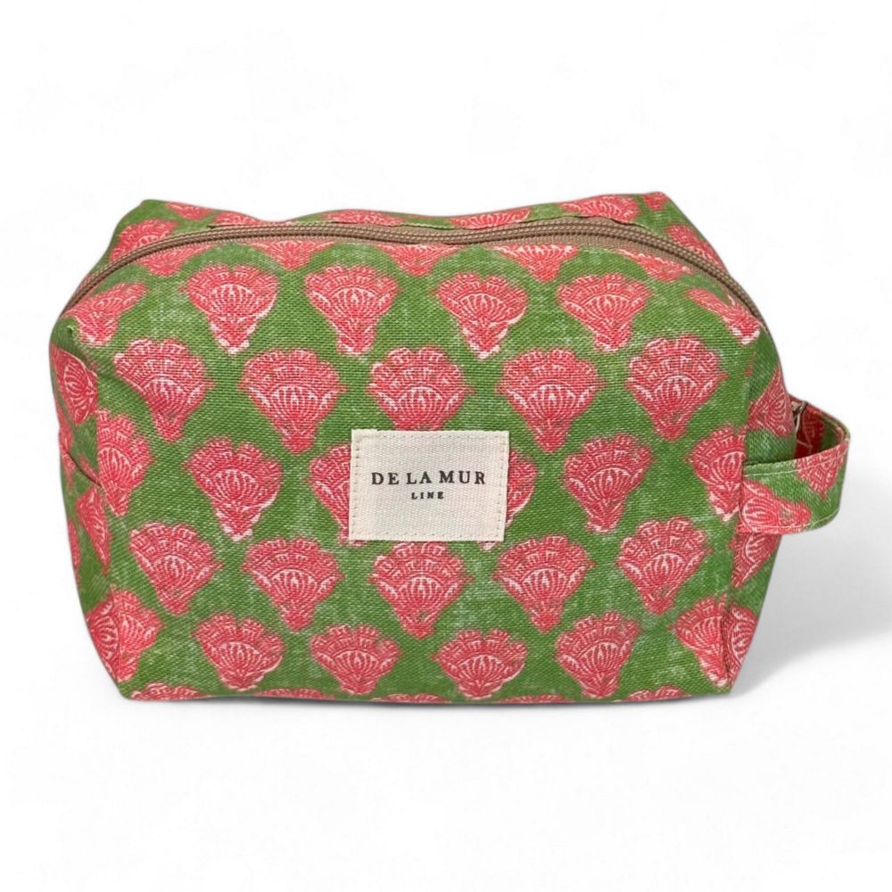 DE LA MUR Trousse Make Up MED DE LA MUR