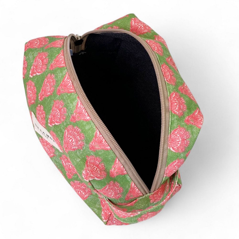DE LA MUR Trousse Make Up MED DE LA MUR