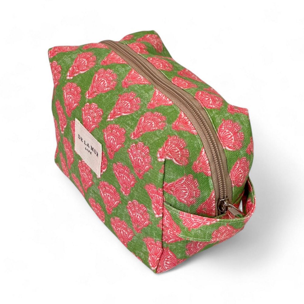 DE LA MUR Trousse Make Up MED DE LA MUR