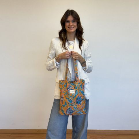 Tote Bag MED DE LA MUR
