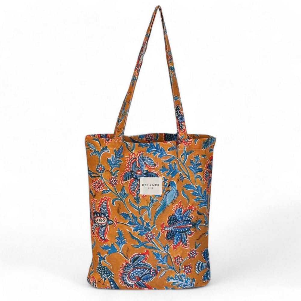 DE LA MUR Tote Bag MED DE LA MUR