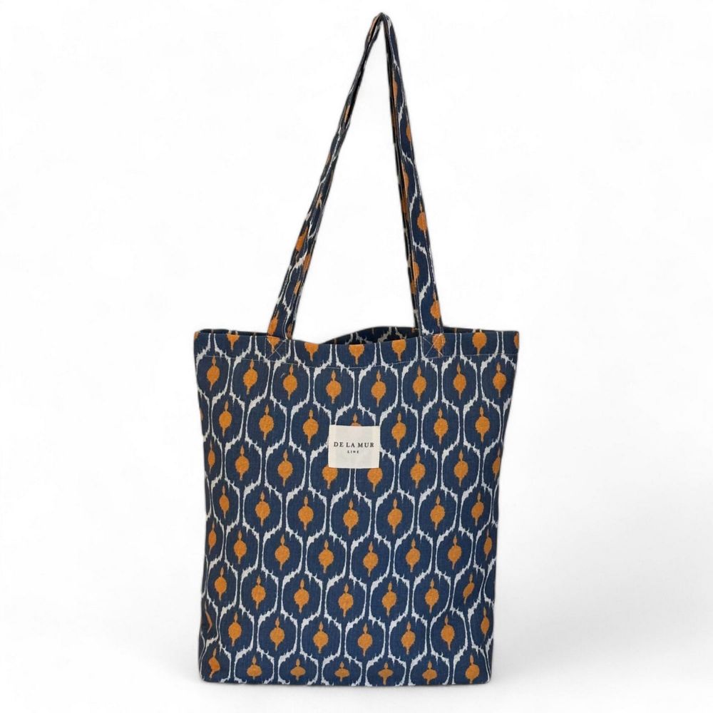 DE LA MUR Tote Bag MED DE LA MUR