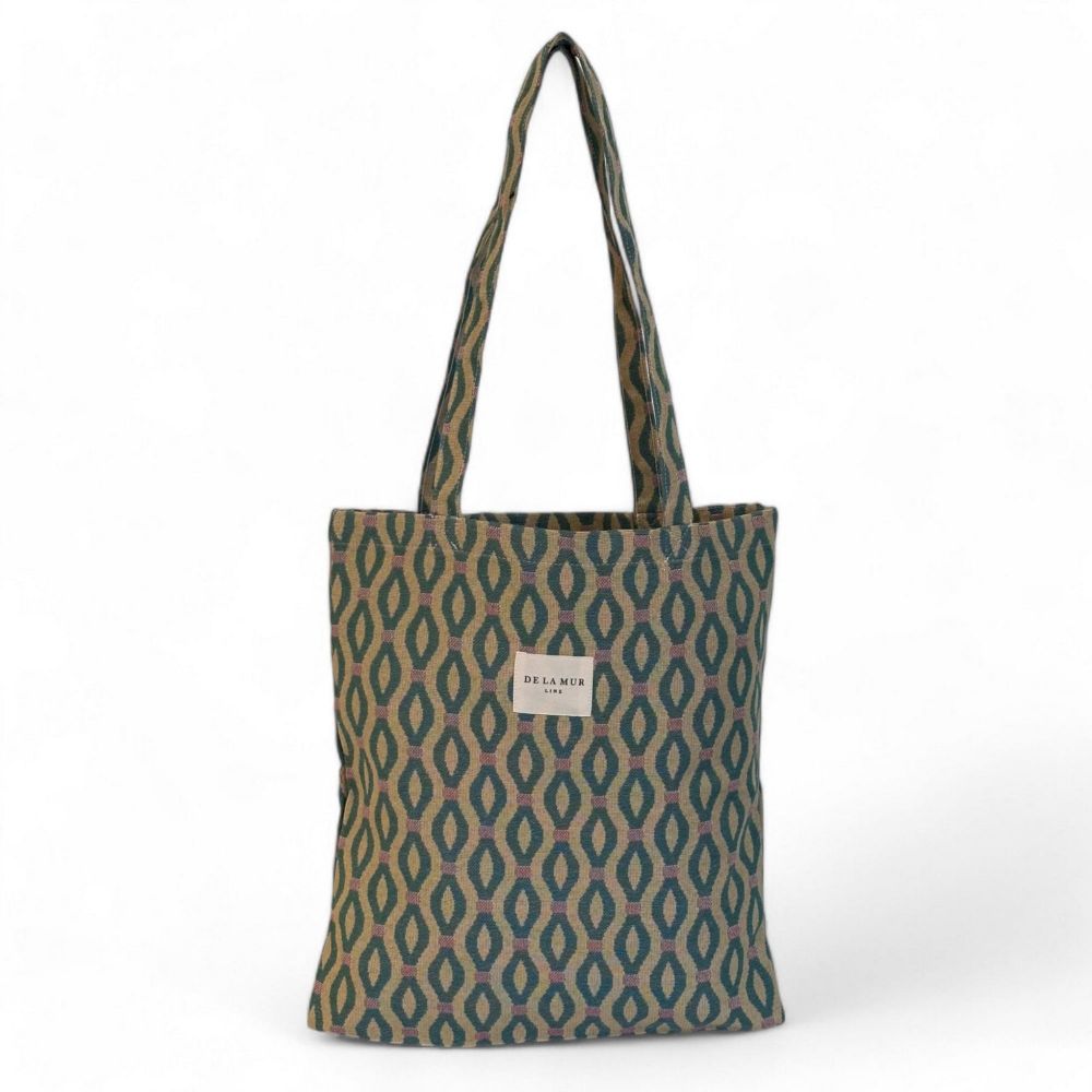 DE LA MUR Tote Bag MED DE LA MUR