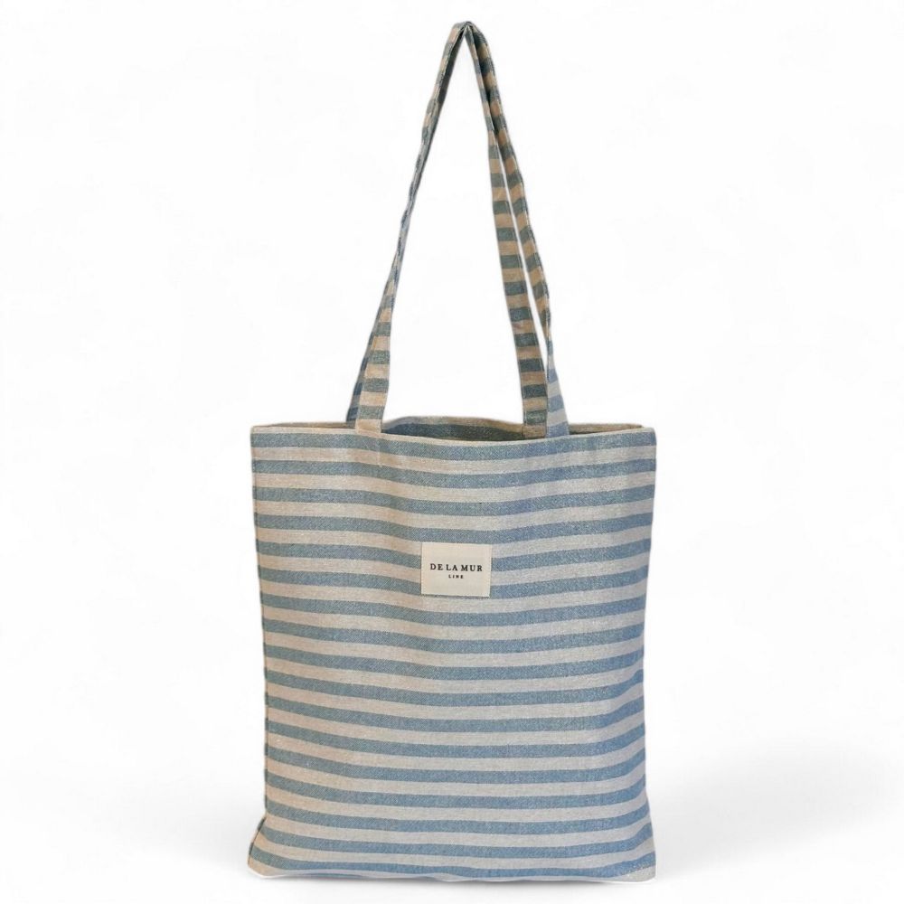 DE LA MUR Tote Bag MED DE LA MUR