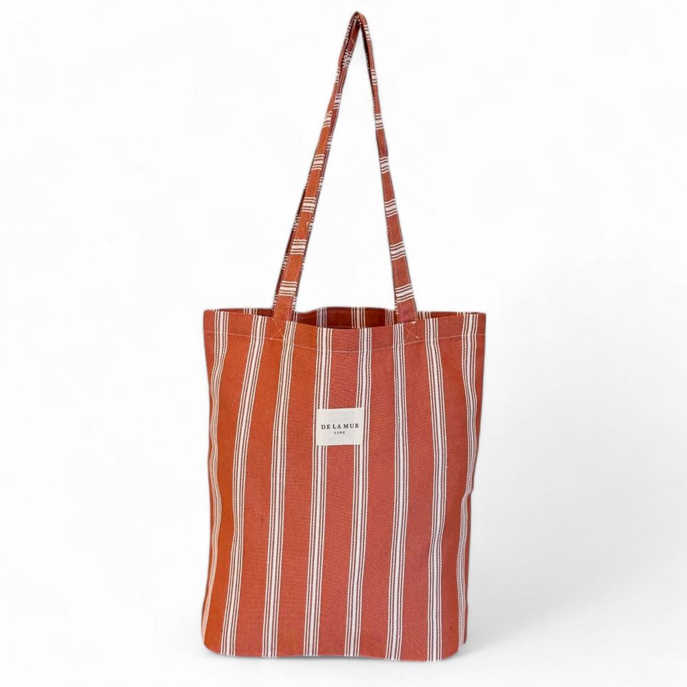 DE LA MUR Tote Bag MED DE LA MUR