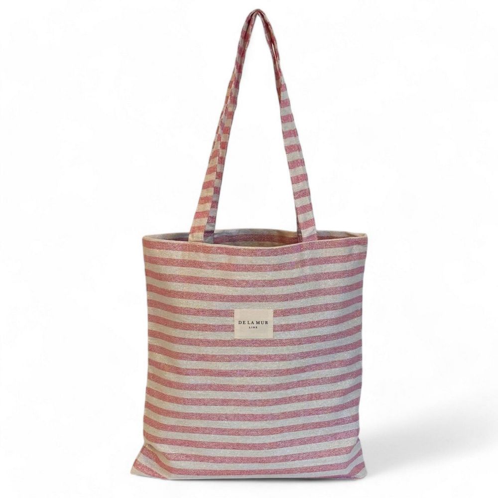 DE LA MUR Tote Bag MED DE LA MUR