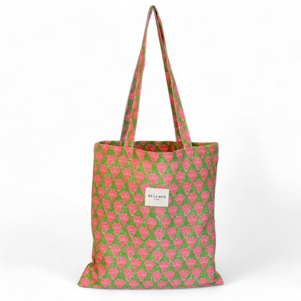 DE LA MUR Tote Bag MED DE LA MUR