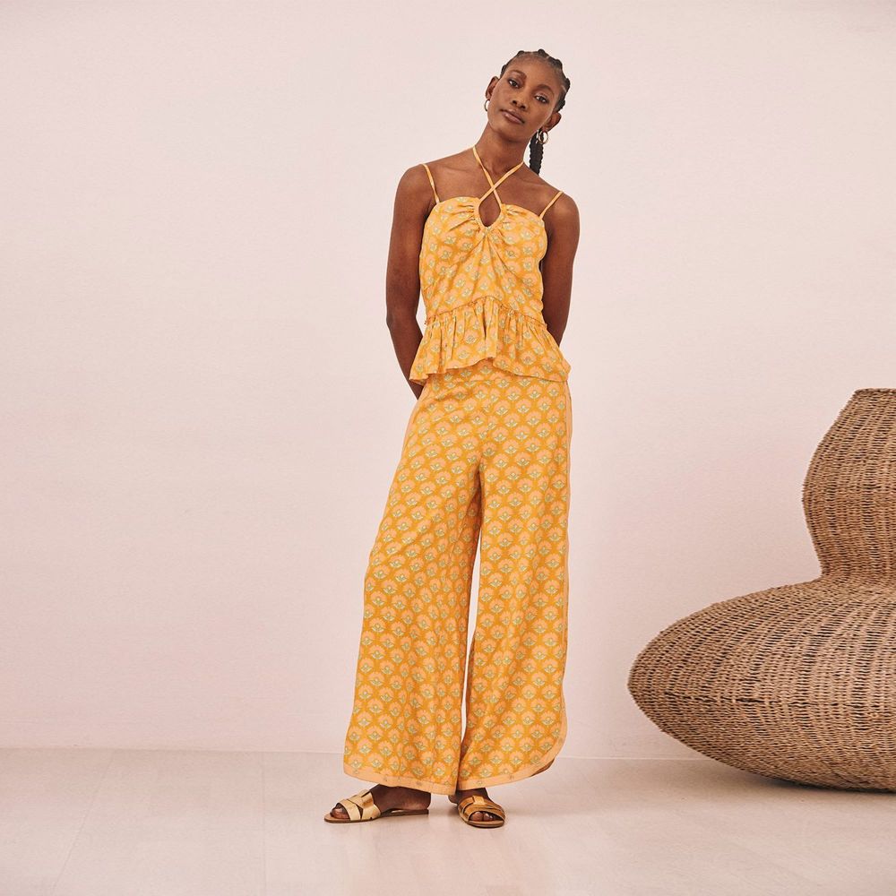 NEKANE Pantalon ETIENNE Fluide NEKANE