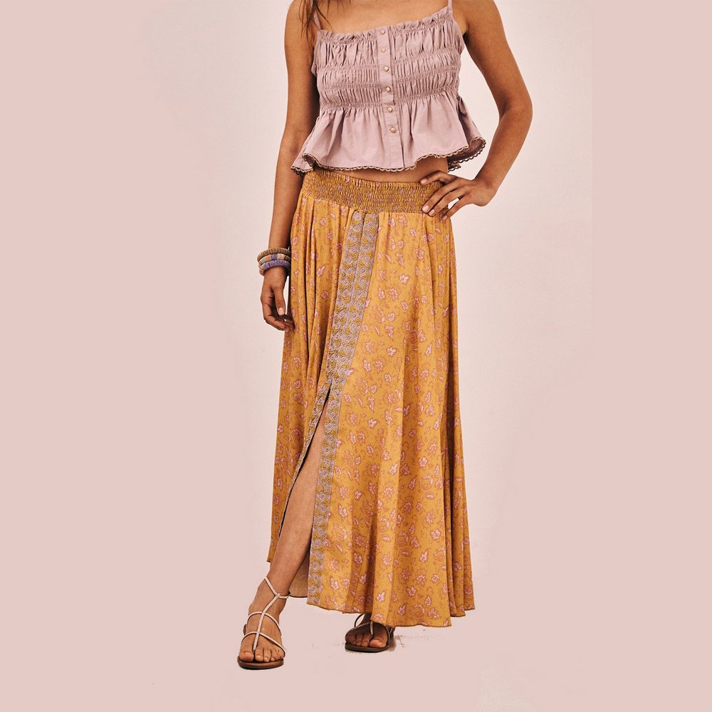 NEKANE Jupe PRAVAT Longue NEKANE