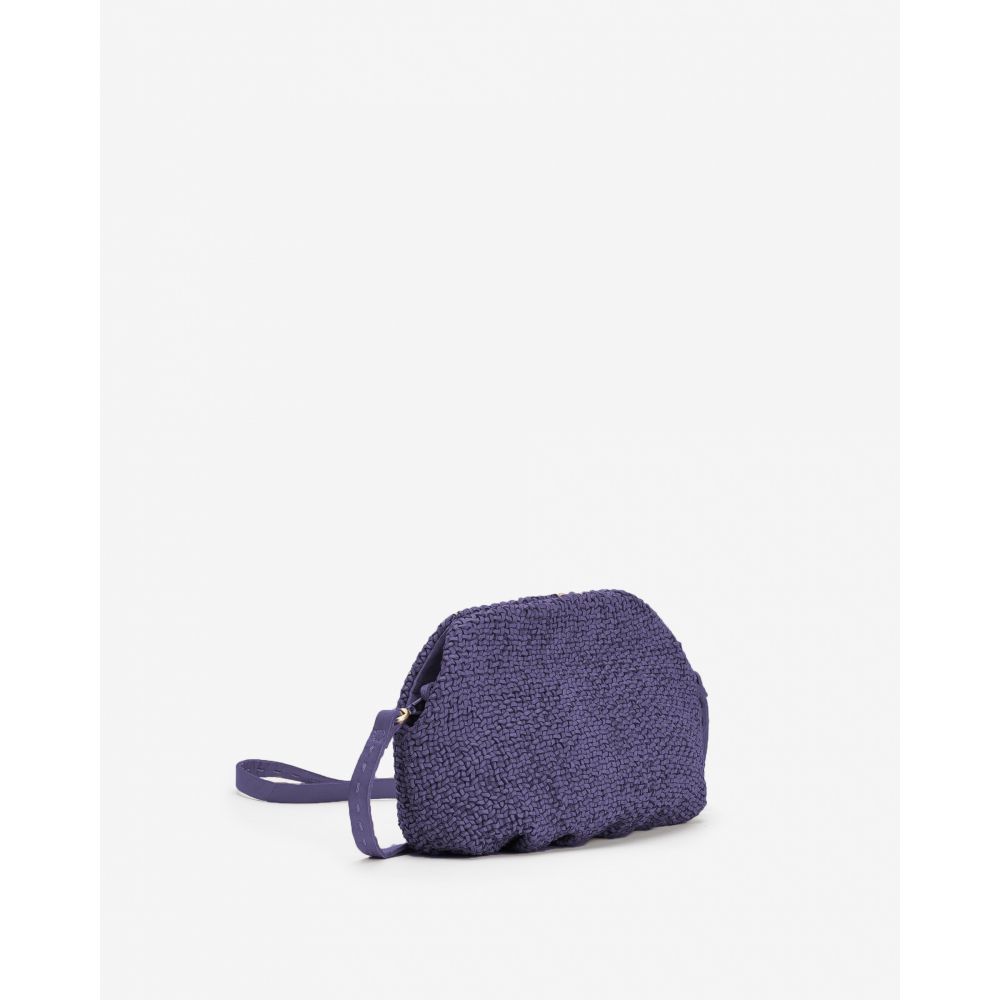 BIBA Sac Cuir à Bandoulière BRISTOW BIBA
