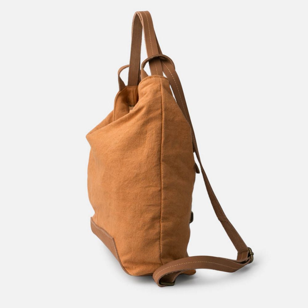 BIBA Sac à Dos Transformable LOTUS BIBA