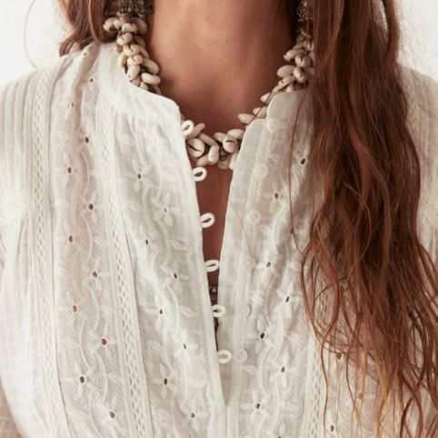 Blouse SABINEMAISON HOTEL
