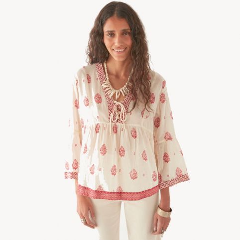 Blouse DELPHINEMAISON HOTEL