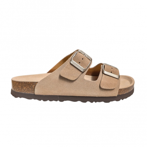 Sandales Daim &OTHER STEP