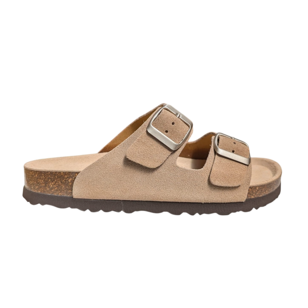 ANOTHER STEP Sandales Daim &OTHER STEP