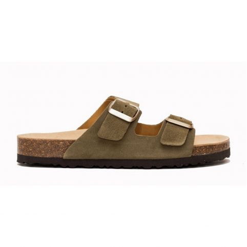Sandales Daim &OTHER STEP
