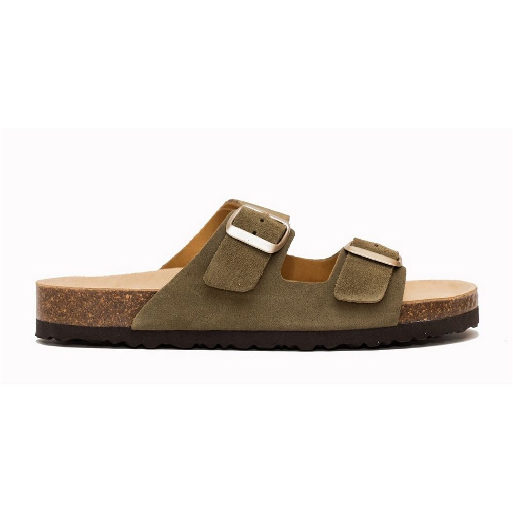 ANOTHER STEP Sandales Daim &OTHER STEP