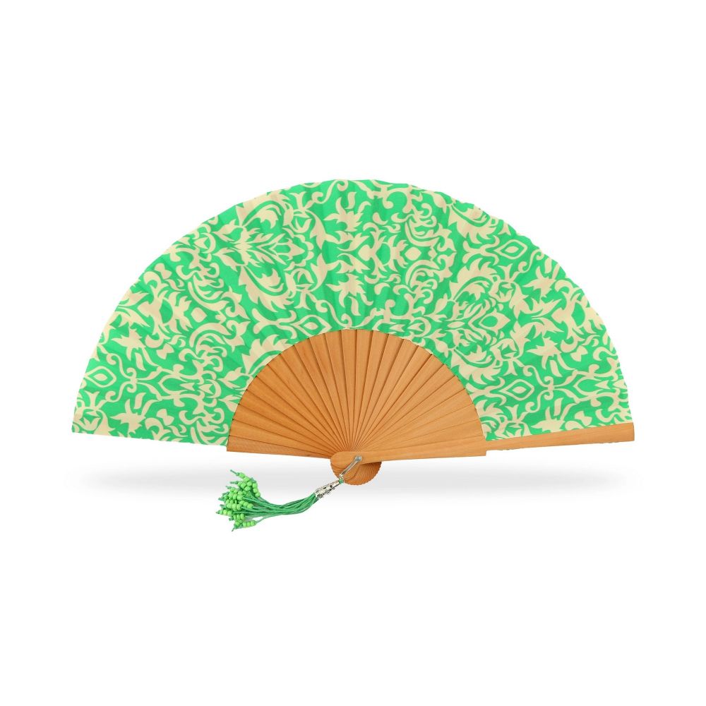 L'ANNEXE DES FILLES Vert