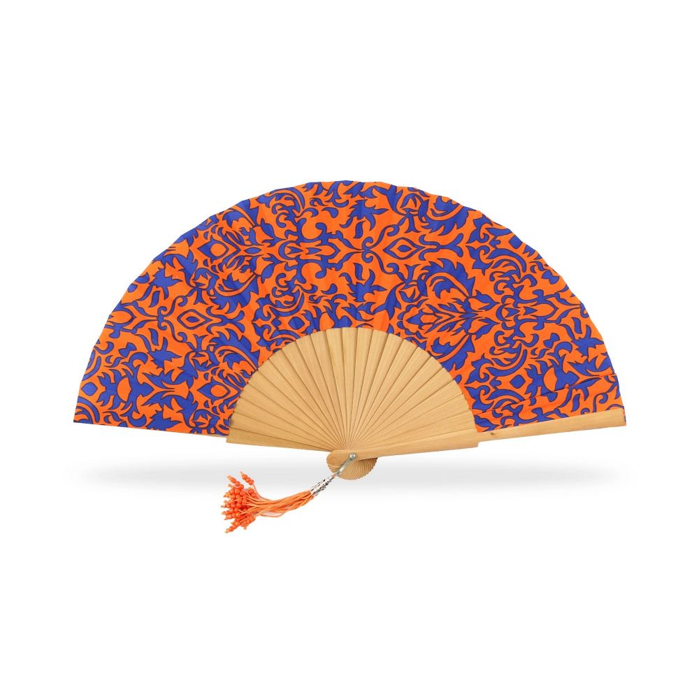 L'ANNEXE DES FILLES Orange