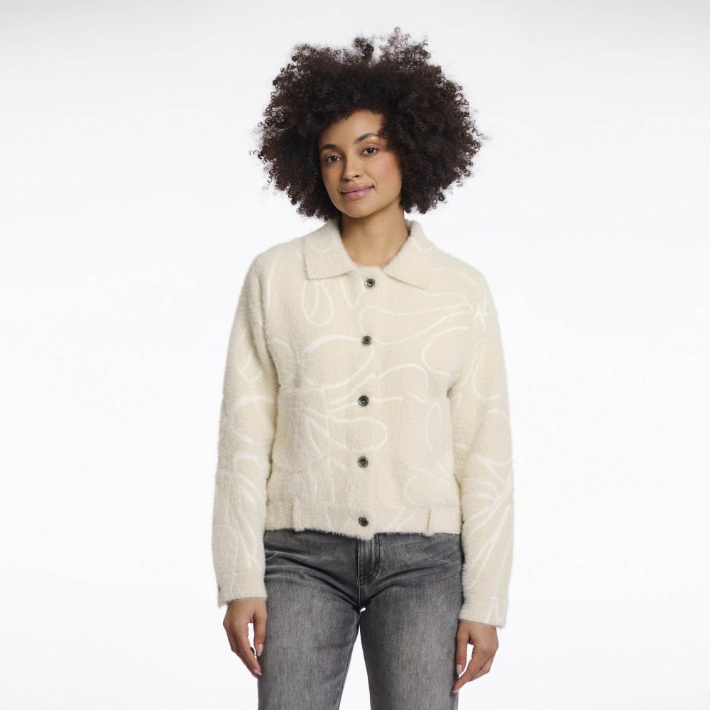 RINO PELLE Veste Courte BUBBLY RINO PELLE
