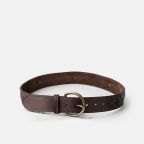 Ceinture en Cuir BAYRON BIBA