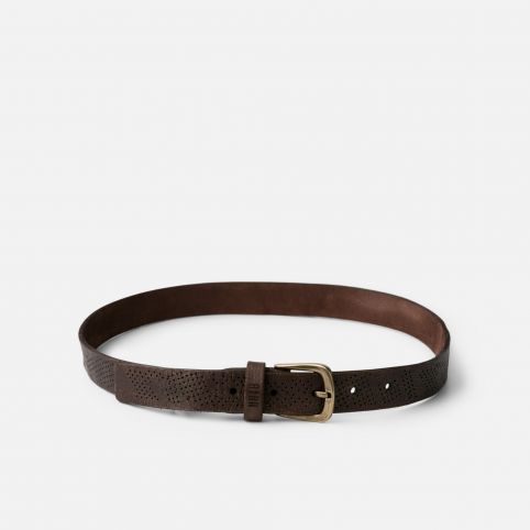 Ceinture en Cuir KAYSVILLE BIBA