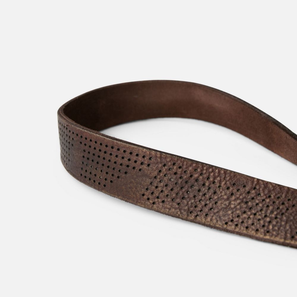 BIBA Ceinture en Cuir KAYSVILLE BIBA