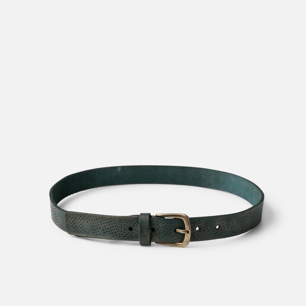 BIBA Ceinture en Cuir KAYSVILLE BIBA