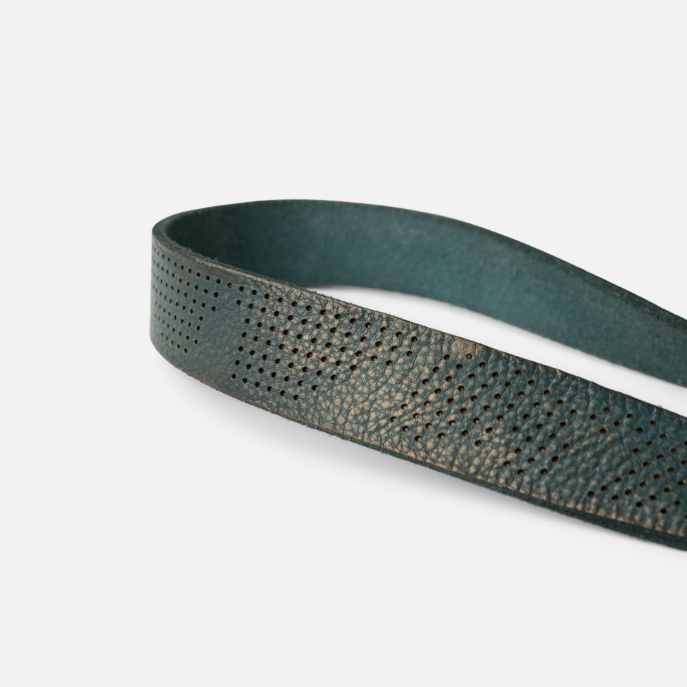 BIBA Ceinture en Cuir KAYSVILLE BIBA