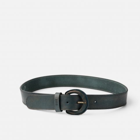 Ceinture en Cuir KENO BIBA