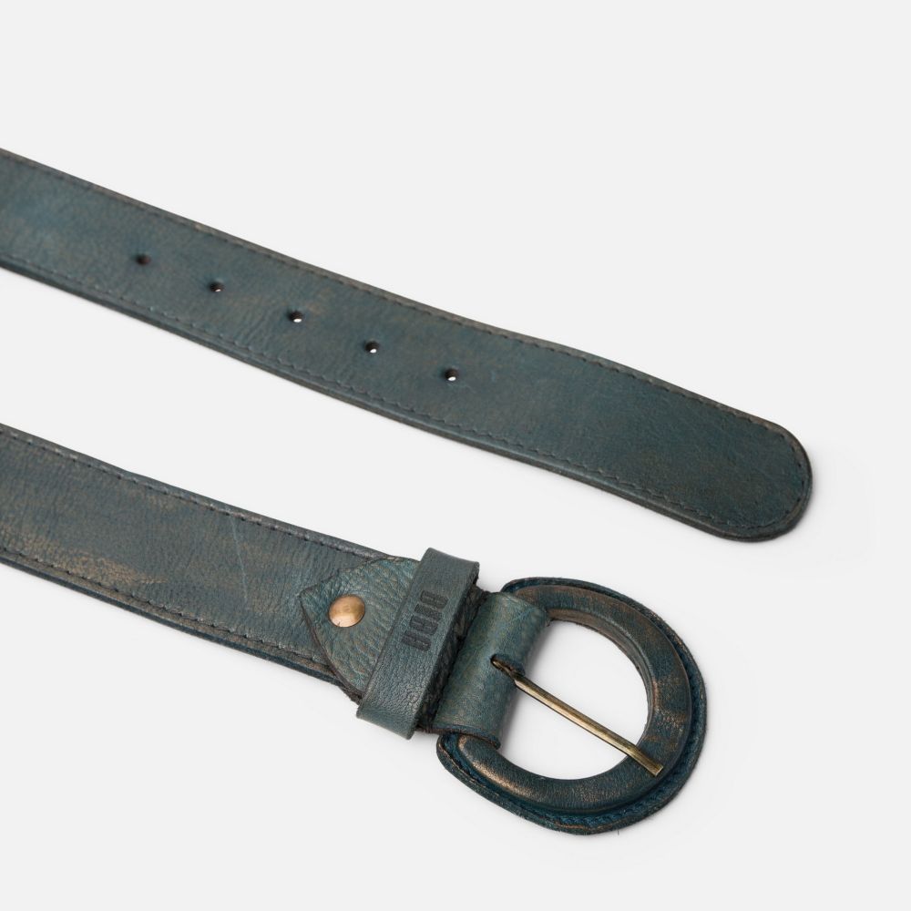 BIBA Ceinture en Cuir KENO BIBA