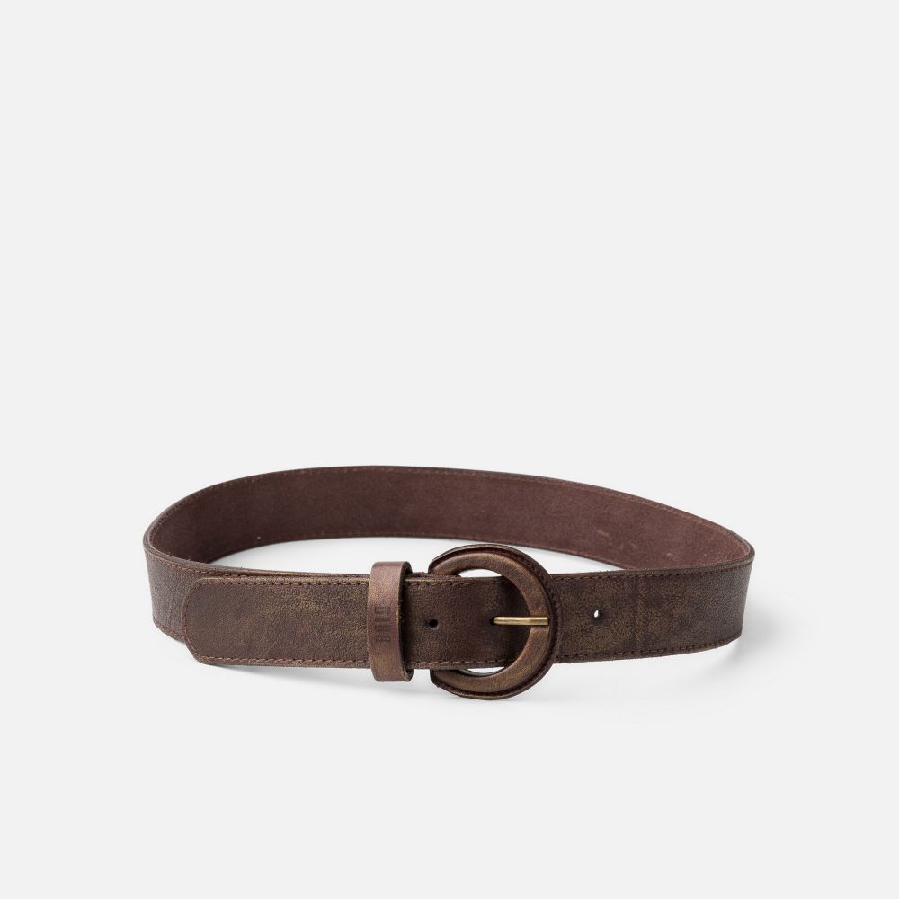 BIBA Ceinture en Cuir KENO BIBA