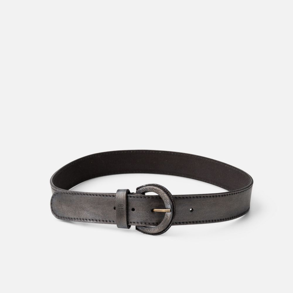 BIBA Ceinture en Cuir KENO BIBA