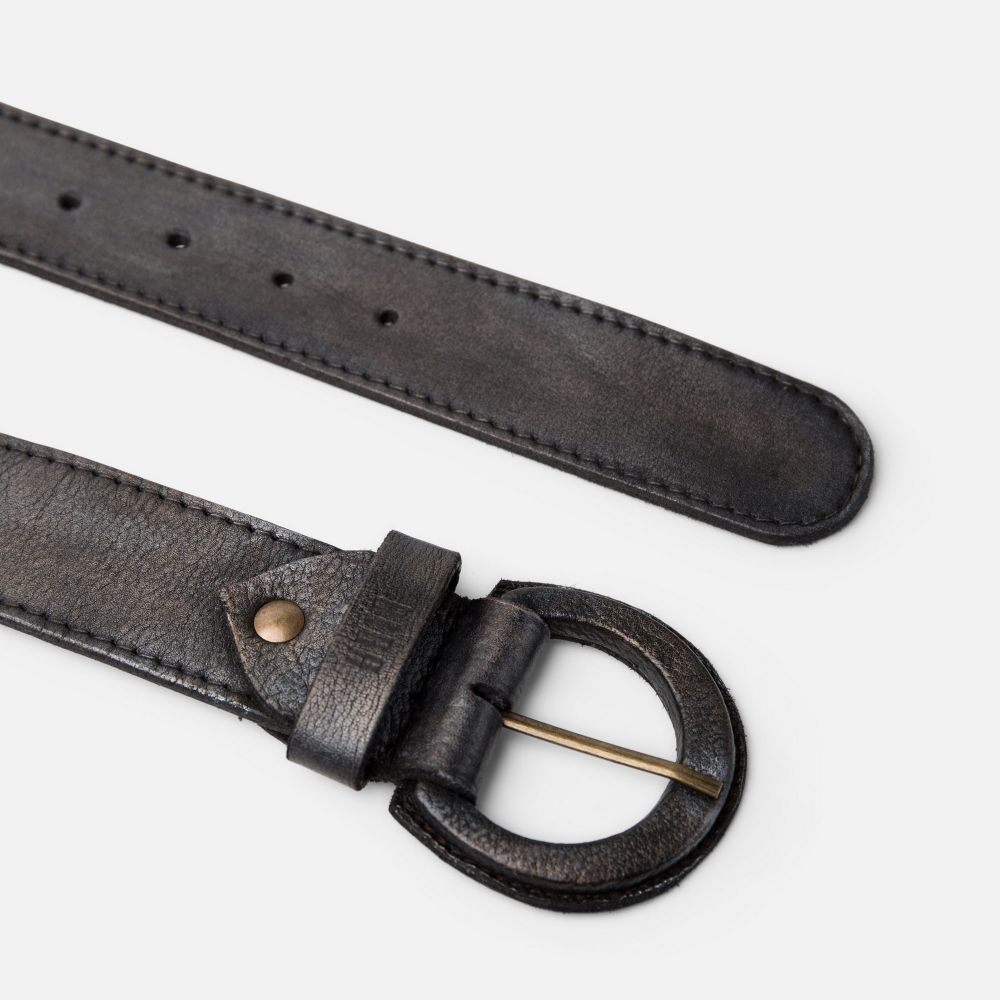 BIBA Ceinture en Cuir KENO BIBA