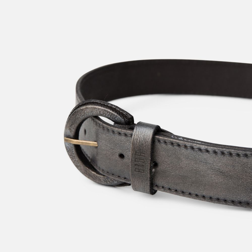 BIBA Ceinture en Cuir KENO BIBA