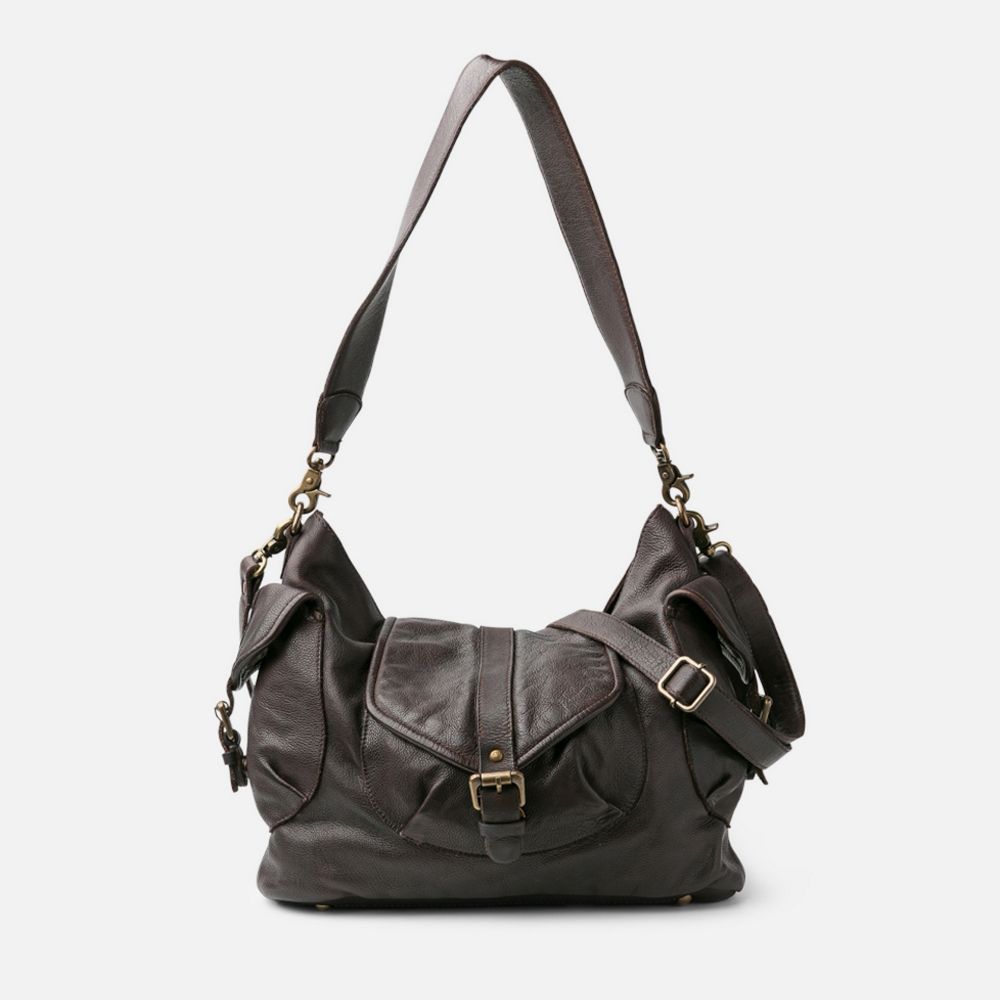 BIBA Sac Bandoulière Cargo CLINT BIBA